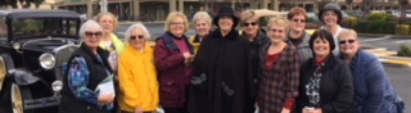 Berghold Winery Tour