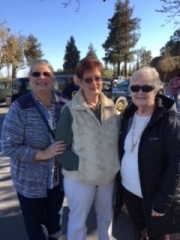 March 2018 Fallon House Tour