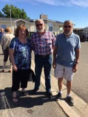 May 2019 Braden's Museum & Picnic Tour