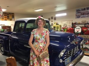 May 2019 Braden's Museum & Picnic Tour