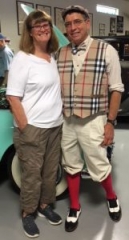 May 2019 Braden's Museum & Picnic Tour