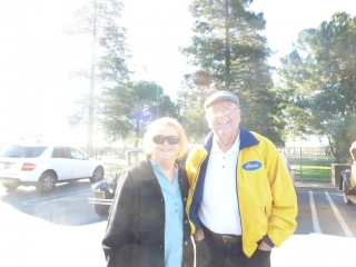 March 2018 Fallon House Tour