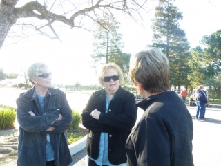 March 2018 Fallon House Tour