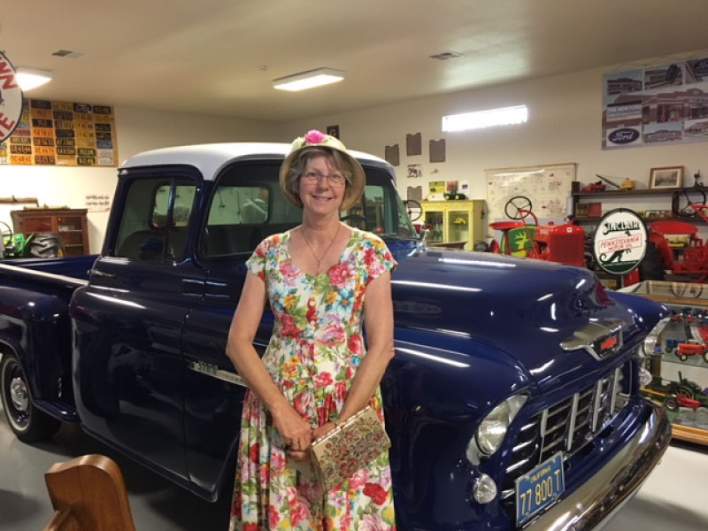 May 2019 Braden’s Museum & Picnic Tour