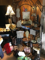 Modesto Model A Club - Shirley's Purse Seminar