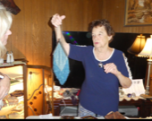 Modesto Model A Club - Shirley's Purse Seminar