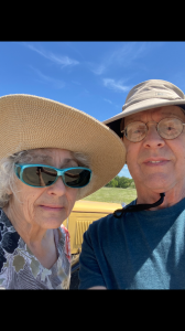 Model A Club of the Modesto Area - Sheltering in Place