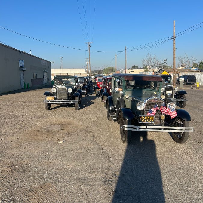7th Street Lion Bridge – 3-18-26