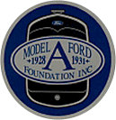 Model A Ford Club