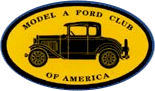 Model A Ford Club